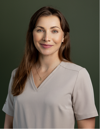 Agata Podsiedlik - Klinika Nowak