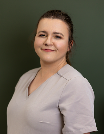 Aleksandra Kalicka - Kozik - Klinika Nowak
