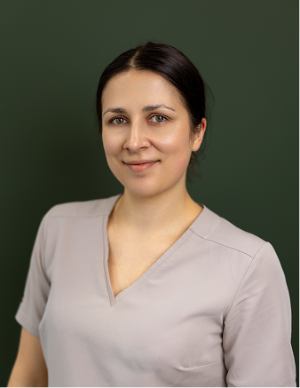 Angelika Prusek - Klinika Nowak