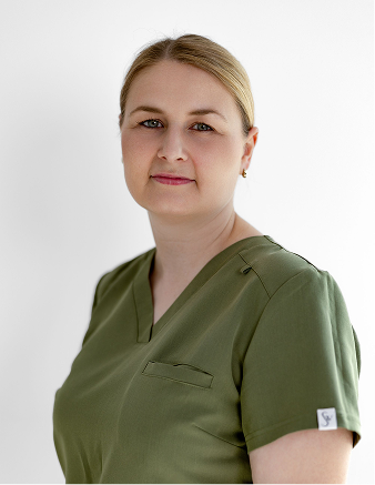 Anna Reliszka - Klinika Nowak
