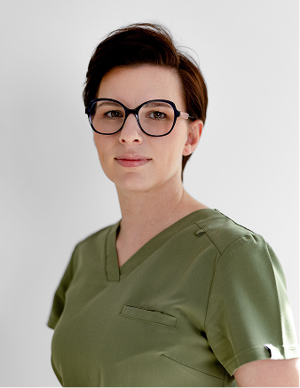 Dorota Trębacz - Klinika Nowak