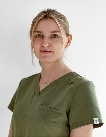 Katarzyna Malinowska - Klinika Nowak