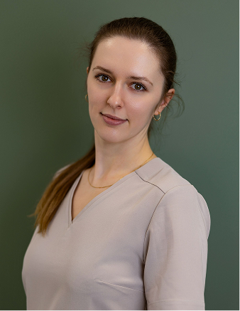 Magdalena Michalak - Klinika Nowak