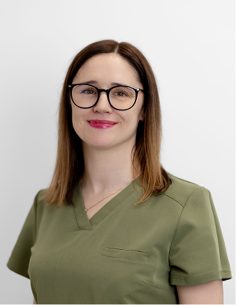 Milena Justyna - Klinika Nowak